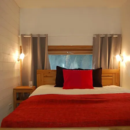 Sainte-foy-l'argentiere Sleeps 4 Apartament *
