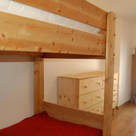 Sainte-foy-l'argentiere Sleeps 4 샤모니