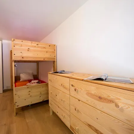 Sainte-foy-l'argentiere Sleeps 4 *