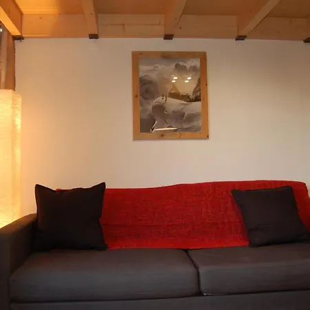 Sainte-foy-l'argentiere Sleeps 4 *